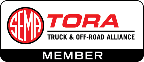 SEMA Truck & Off-Road Alliance member