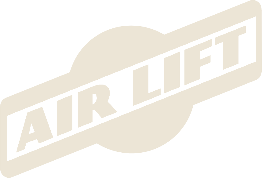 Air Lift logo