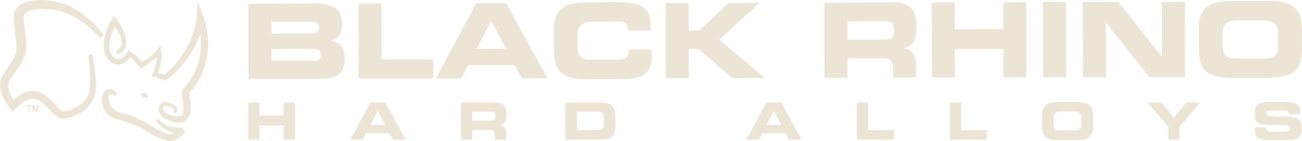 Black Rhino logo