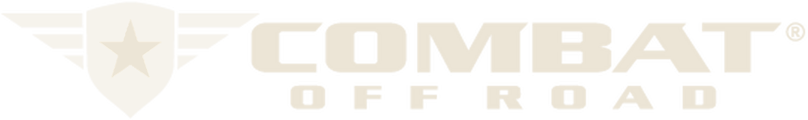 Combat Off Road logo