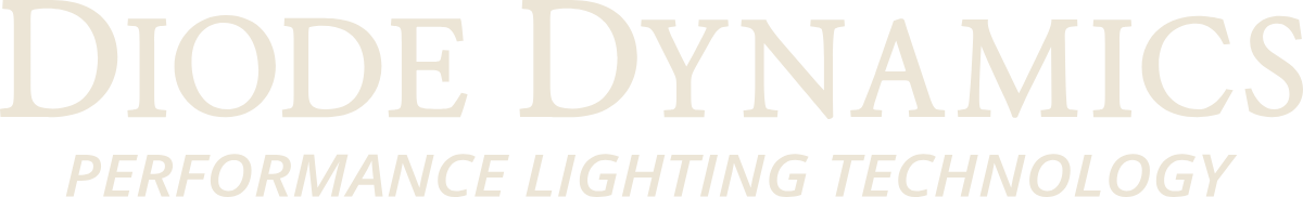Diode Dynamics logo