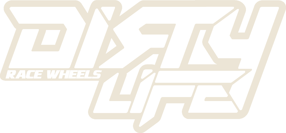 Dirty Life logo