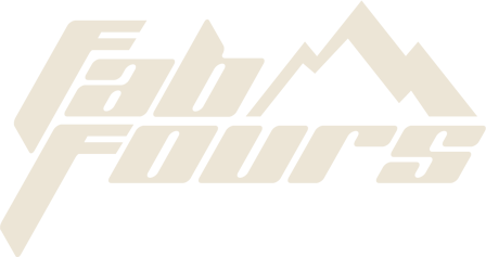 Fab Fours logo