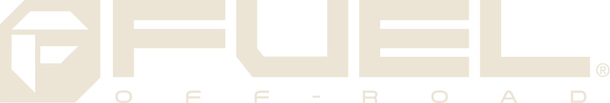 Fuel Off-Road logo
