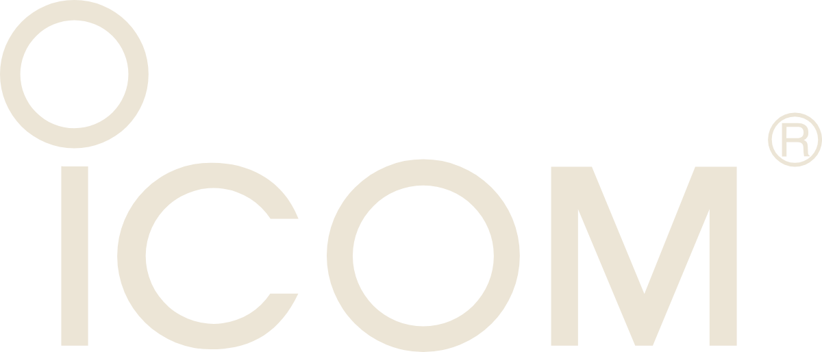 Icom logo