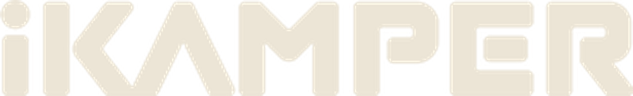 iKamper logo