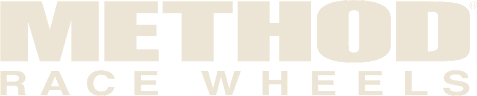 Method Race Wheels logo