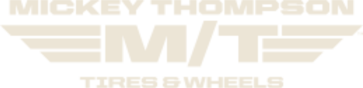 Mickey Thompson logo