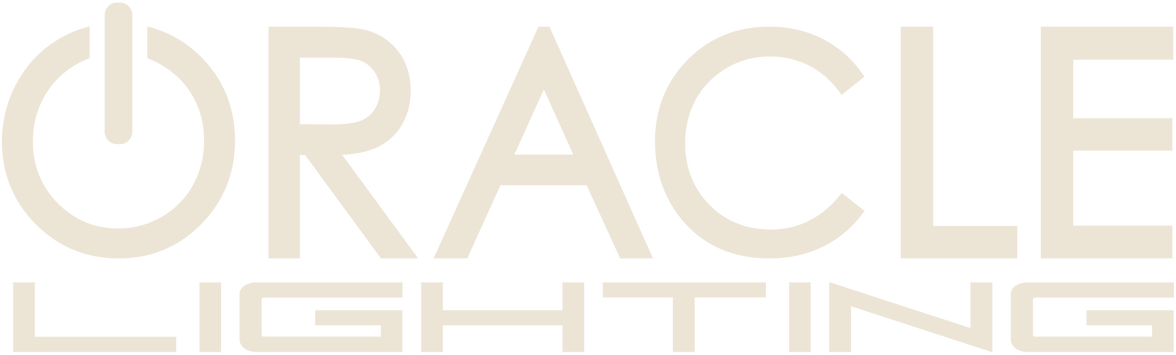 Oracle Lighting logo