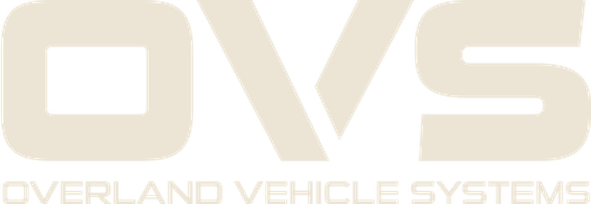 Overland Vehicle Systems logo