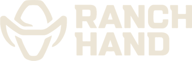 Ranch Hand logo