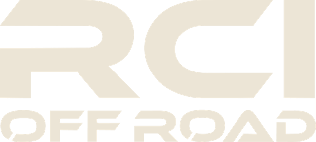 RCI Off Road logo