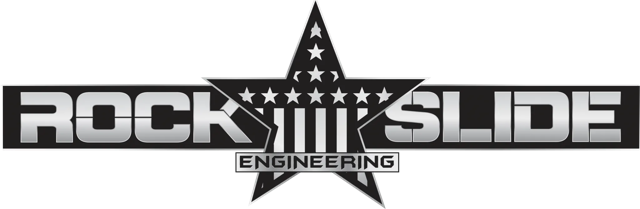Rock Slide Engineering logo
