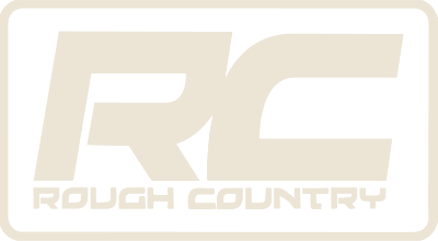 Rough Country logo