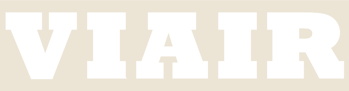 Viair logo