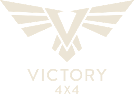 Victory 4x4 logo