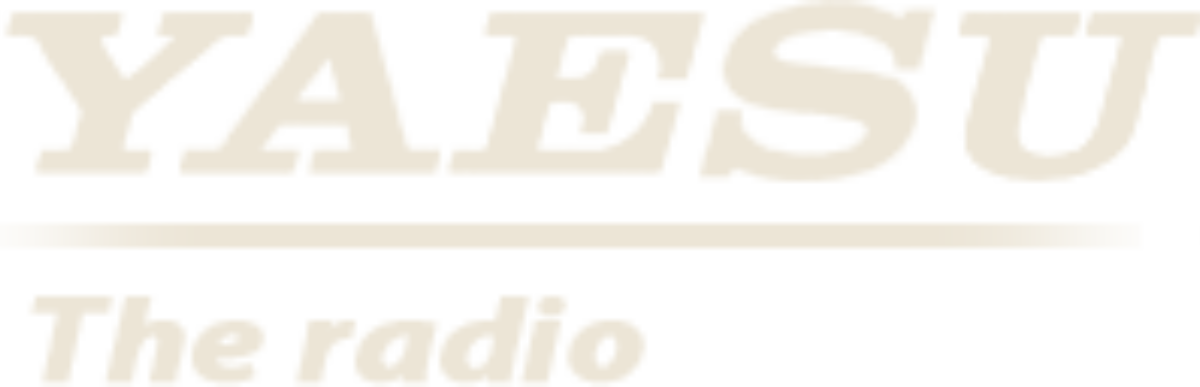Yaesu logo