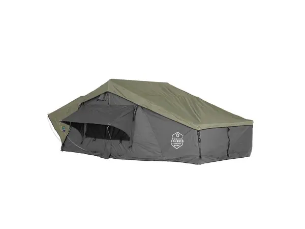 Overland Vehicle Systems HD Nomadic roof top tent product photo