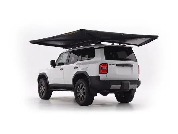 Roofnest Big Wing 270&deg; roof top tent product photo
