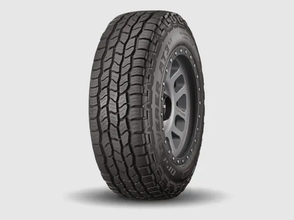 Cooper Discoverer AT3 LT tire