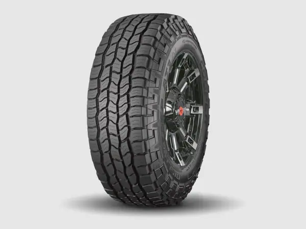Cooper Discoverer AT3 XLT tire