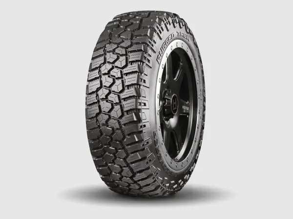 Cooper Discoverer Rugged Trek tire