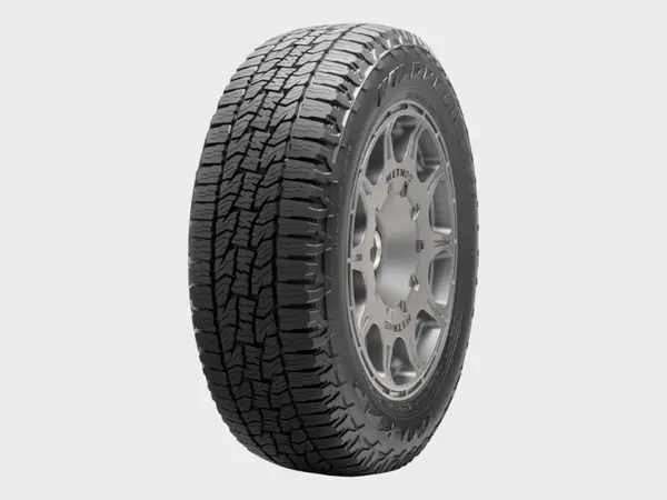 Falken Wildpeak A/T Trail tire