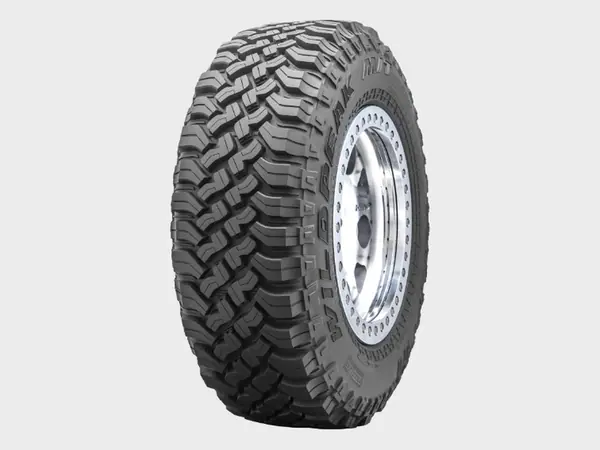 Falken Wildpeak M/T tire