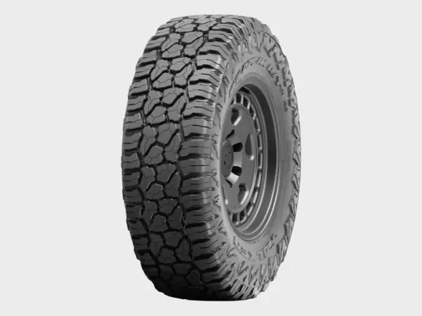 Falken Wildpeak R/T tire