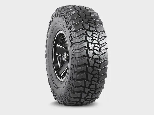 Mickey Thompson Baja Boss M/T tire