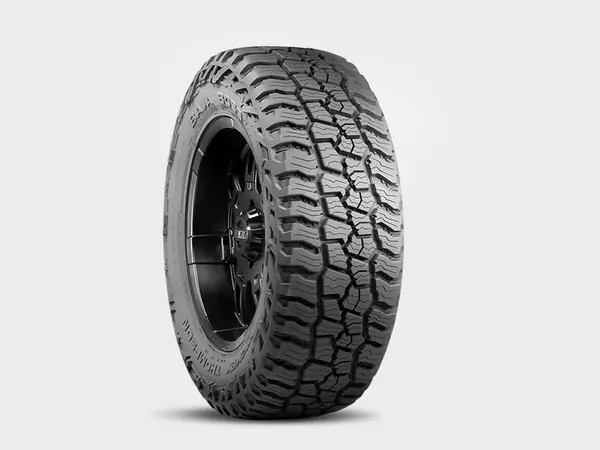Mickey Thompson Baja Boss A/T tire