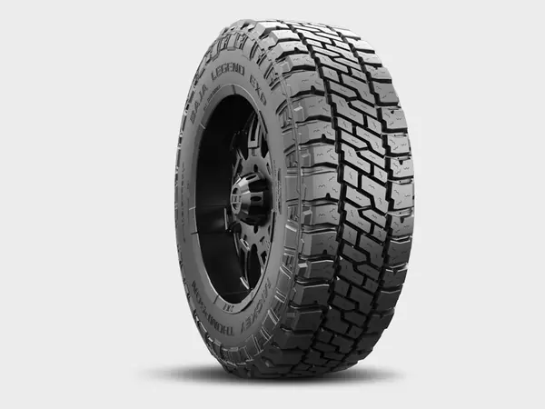 Mickey Thompson Baja Legend EXP tire