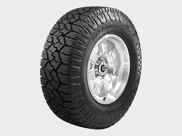 Nitto Exo Grappler AWT tire