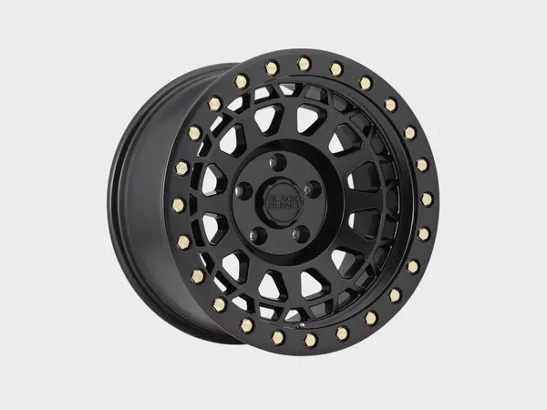 Black Rhino Primm wheel