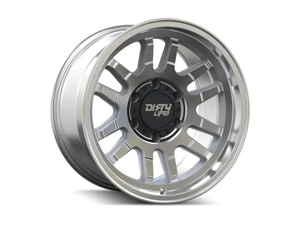Dirty Life Canyon 9310 wheel