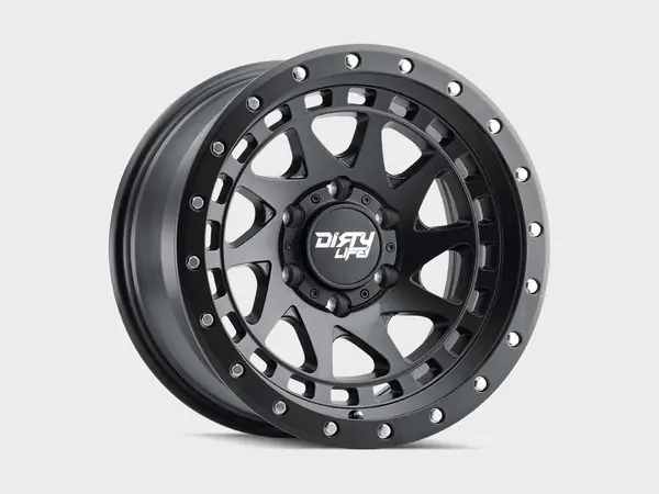 Dirty Life Enigma Pro 9311 wheel