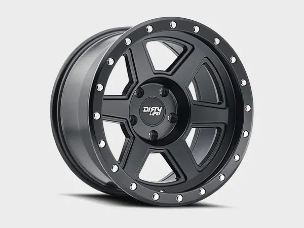 Dirty Life Compound 9315 wheel