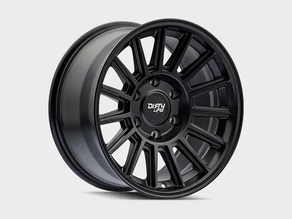 Dirty Life Journey 9316 wheel