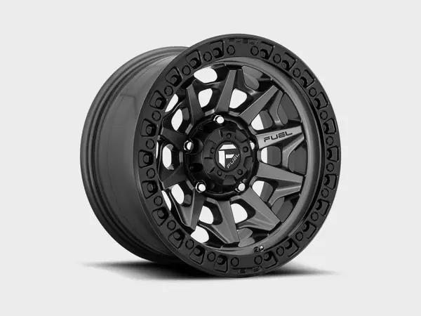 Fuel Off-Road Covert wheel