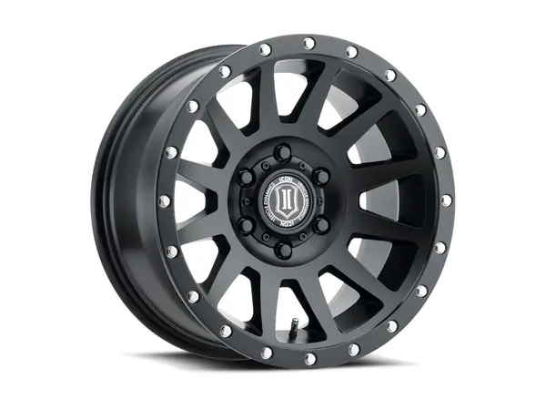 ICON Compression wheel