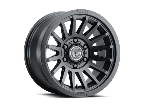 ICON Recon SLX wheel