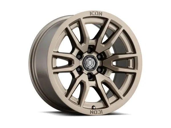 ICON Vector wheel