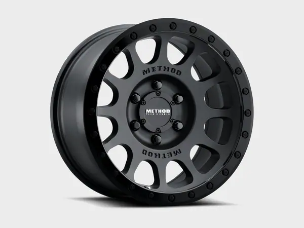 Method Race Wheels 305 NV wheel