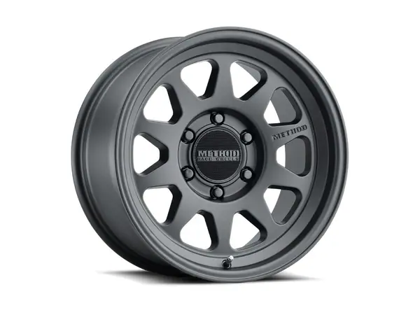 Method Race Wheels 316 wheel