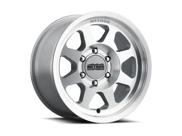 Method Race Wheels 701 Bead Grip&reg; wheel