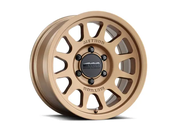Method Race Wheels 703 Bead Grip&reg; wheel