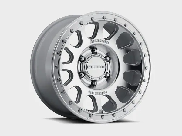 Method Race Wheels 709-HD Bead Grip&reg; wheel
